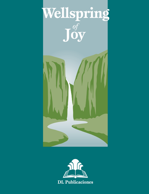 Wellspring of Joy