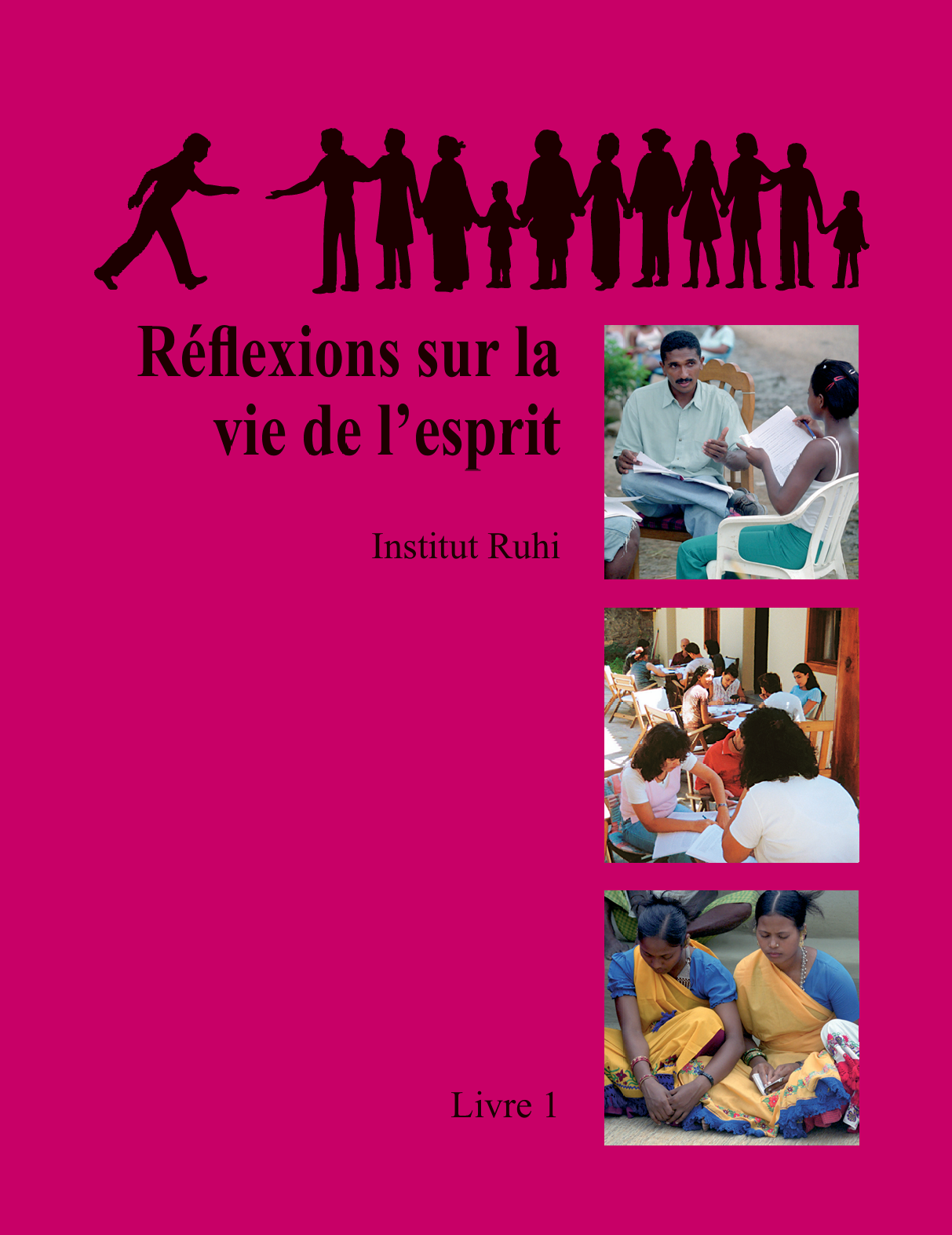 Vol 1 : Réflexions sur la vie de l'esprit