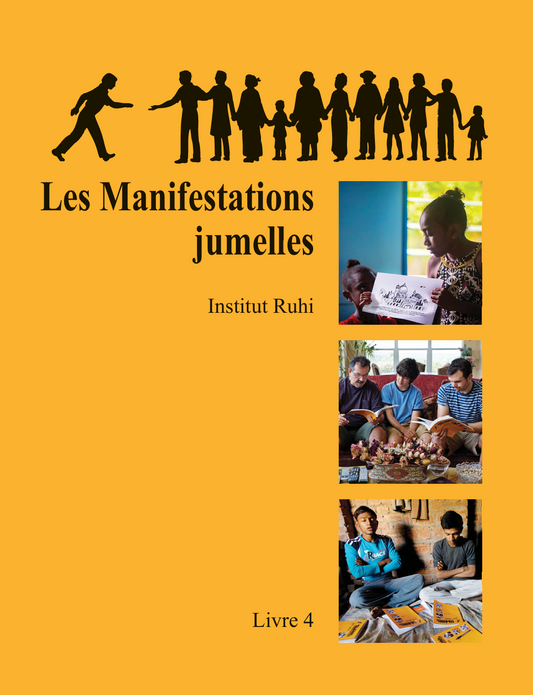 Vol. 4 – Les Manifestations jumelles