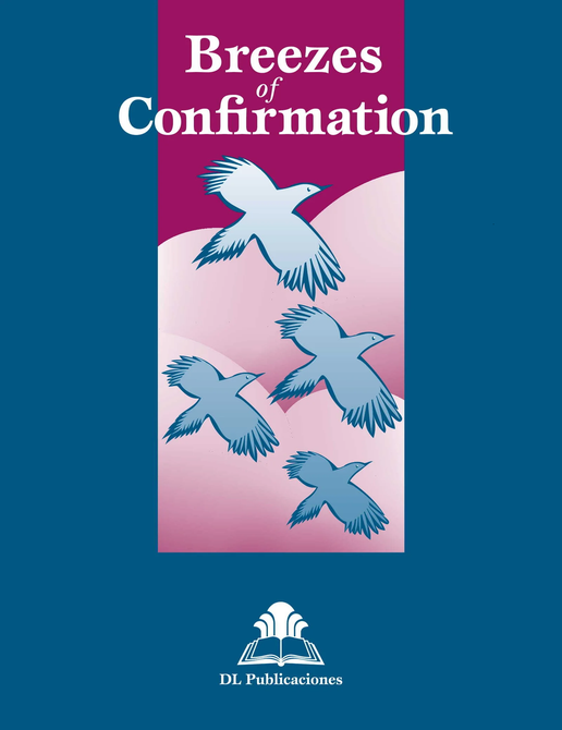 Les brises de la confirmation (2012)